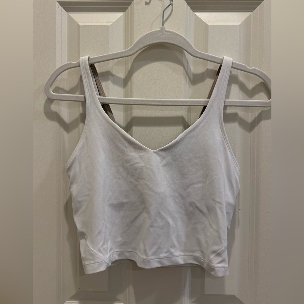Lululemon Align Tank Size 6